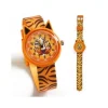 Djeco Bijoux & Montres Enfants<Montre Tigre