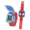VTech Montres Et Objets Connectés<Montre-Jeu Interactive De Spidey