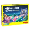 Haba Jeux De Stratégie<Moonlight Heroes