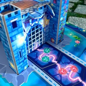 Haba Jeux De Stratégie<Moonlight Heroes