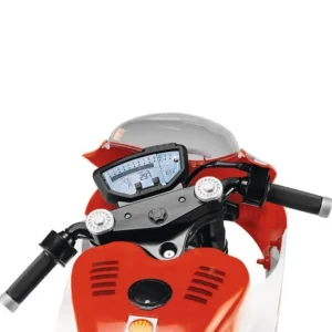 Peg Perego Motos Électriques<Moto Electrique Ducati Gp 12 Volt