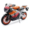New Ray Quads & Motos Radiocommandés<Moto Honda Cbr 1000 1/6 Eme