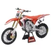 New Ray Quads & Motos Radiocommandés<Moto Honda Cole Seely 1/16 Eme