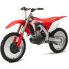 New Ray Quads & Motos Radiocommandés<Moto Honda Crf 450R 2017