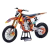 New Ray Quads & Motos Radiocommandés<Moto Ktm C. Webb 1/10 Eme