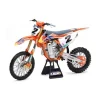 New Ray Quads & Motos Radiocommandés<Moto Ktm C. Webb 1/6 Eme