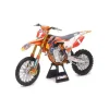 New Ray Quads & Motos Radiocommandés<Moto Ktm R.Dungey 1/6 Eme