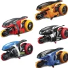 Maisto Quads & Motos Radiocommandés<Moto Radiocommandee Cyclone 360