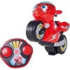 Tomy Quads & Motos Radiocommandés<Moto Ricky Zoom Telecommandee