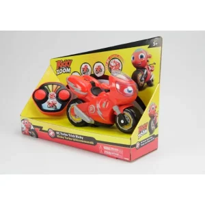 Tomy Quads & Motos Radiocommandés<Moto Ricky Zoom Telecommandee