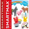 SMARTMAX Activités D'éveil<My First Farm Animals