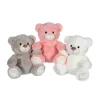 Gipsy Ours En Peluche<My Sweet Teddy 24 Cm En Assortiment