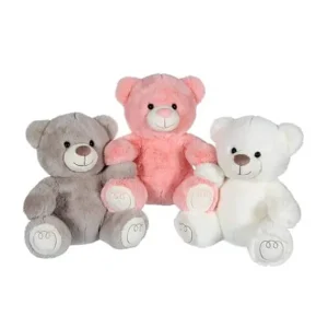 Gipsy Ours En Peluche<My Sweet Teddy 24 Cm En Assortiment