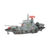 Invincible Heroes Voiliers & Bateaux Radiocommandés<Navire Lance Missiles 57 Cm