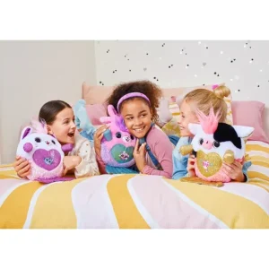 Zuru Peluches Animaux Et Autres<Oeuf Surprise Rainbocorns Mermaidcorn