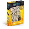 Abysse Puzzle 500 À 1000 Pièces<One Piece - Puzzle 1000 Pieces - Wanted