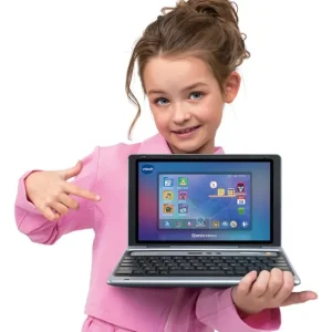 VTech Ordinateurs Et Jeux Interactifs<Ordinateur Enfant Genio Max