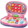 VTech Ordinateurs Et Jeux Interactifs<Ordinateur Lumi Ordi Des Tout-Petits Rose