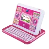 VTech Ordinateurs Et Jeux Interactifs<Ordinateur Tablette Genius Xl Color Rose