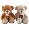 Ami Plush Ours En Peluche<Ours Avec Echarpe 40 Cm