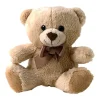 Ami Plush Ours En Peluche<Ours En Peluche Avec Noeud 15 Cm