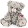 Kaloo Ours En Peluche<Ours En Peluche Gris