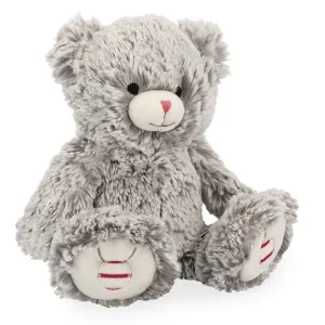 Kaloo Ours En Peluche<Ours En Peluche Gris