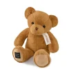 Histoire d'ours Ours En Peluche<Ours En Peluche Nounours Noisette 40 Cm