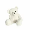 Histoire d'ours Ours En Peluche<Ours Titours Blanc 100 Cm