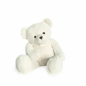 Histoire d'ours Ours En Peluche<Ours Titours Blanc 100 Cm