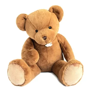 Histoire d'ours Ours En Peluche<Ours Titours Marron 100 Cm