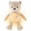 Chicco Veilleuses<Ourson Projecteur - Baby Bear Neutre