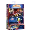 Moose Toys Figurines<Pack 2 Figurines Akedo