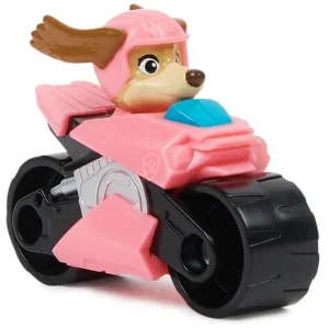 Spin Master Les Autres Véhicules<Pack 7 Racers Pup Squad - La Super Patrouille Le Film 2