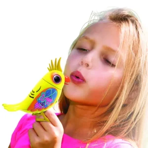 Ycoo Robots<Pack De 2 Oiseaux Interactifs Digibirds