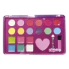 Miss Fashion Coiffure & Maquillage<Palette De Maquillage
