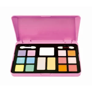 Clementoni Coiffure & Maquillage<Palette De Maquillage Be A Dreamer - Crazy Chic