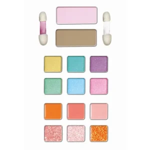 Clementoni Coiffure & Maquillage<Palette De Maquillage Be A Dreamer - Crazy Chic
