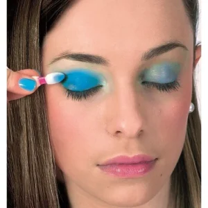 Clementoni Coiffure & Maquillage<Palette De Maquillage Super Make-Up Star - Crazy Chic