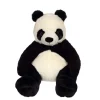 Gipsy Peluches Géantes<Panda En Peluche 1,10 M