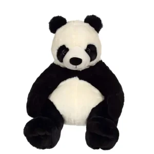 Gipsy Peluches Géantes<Panda En Peluche 1,10 M