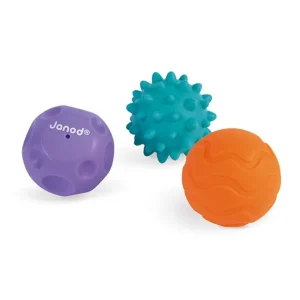 Janod Jouets Pour Le Bain<Panier De Basket Tacti'Basket