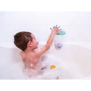 Janod Jouets Pour Le Bain<Panier De Basket Tacti'Basket