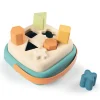 Smoby Jouets À Emboîter, À Empiler<Panier Des Formes A Empiler