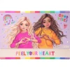 Top Model Bagages Et Papeterie<Papier A Lettres Selflove