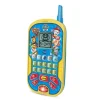 VTech Premiers Apprentissages<Pat Patrouille - Le Smartphone Educatif Bleu