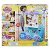 Play Doh Pate À Modeler, Modelage Et Gravure<Pate A Modeler - Camion De Glace Geant Play-Doh Kitchen