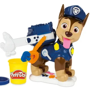 Play Doh Pate À Modeler, Modelage Et Gravure<Pate A Modeler - Chase Mission Sauvetage Play-Doh Pat'Patrouille