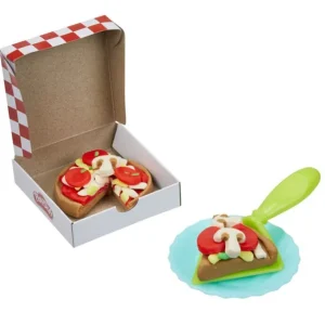 Play Doh Pate À Modeler, Modelage Et Gravure<Pate A Modeler - Four A Pizza Play-Doh Kitchen Creations