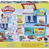 Play Doh Pate À Modeler, Modelage Et Gravure<Pate A Modeler - Le P'Tit Resto Play-Doh Kitchen